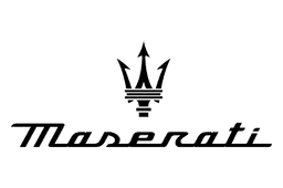 Maserati Logo