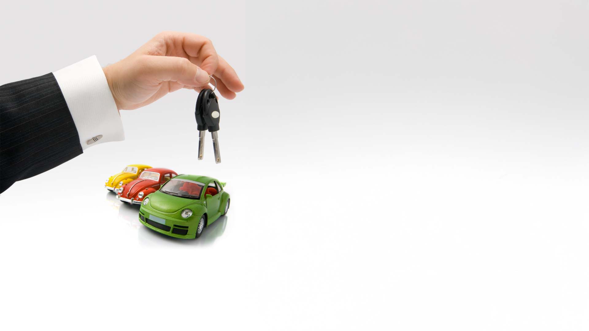 So funktioniert's - einfach, transparent und sicher.