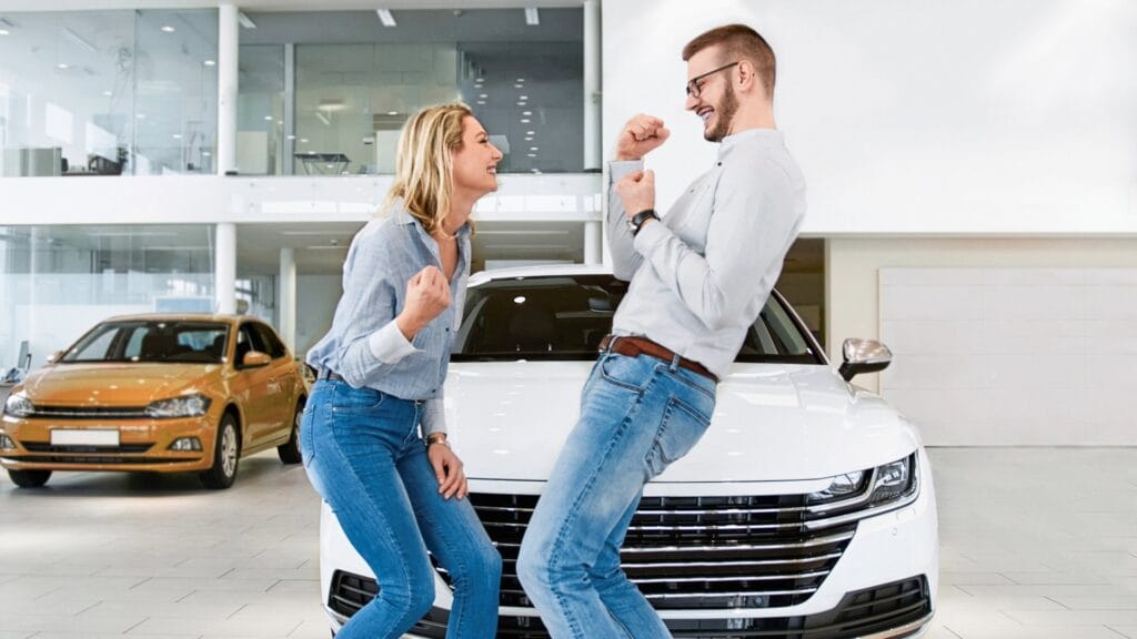 Wie finde ich einen bundesweiten Autoankauf mit garantierten Festpreisen ohne Nachverhandlung?