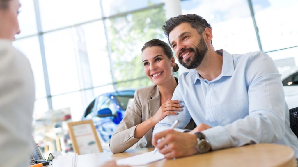 Wie finde ich einen bundesweiten Autoankauf mit garantierten Festpreisen ohne Nachverhandlung?